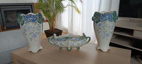 Jardinière vases keller - et,