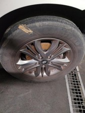 Jante HYUNDAI IX 35 PHASE 1