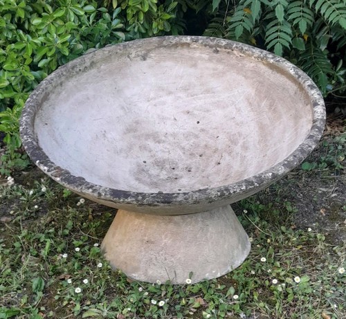 Vasque jardin willy - vasque, guhl