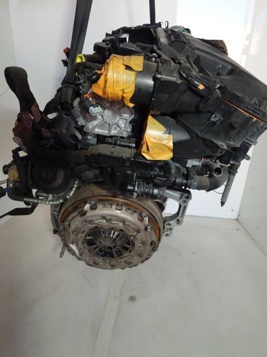 Moteur peugeot 308 - 308, phase