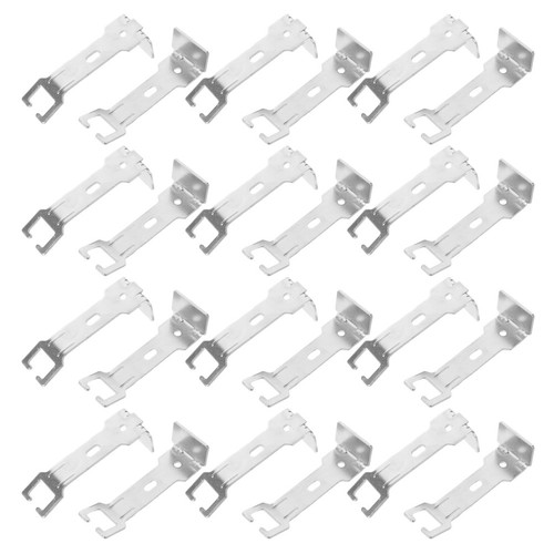 100 supports mécaniques pour