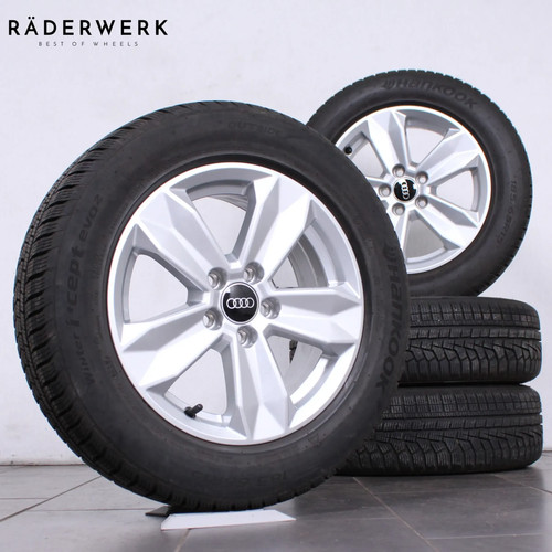 Pouces audi gb 82a - a1, ii