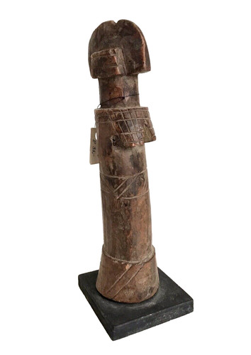 Statuette poupée biga des - poupée,