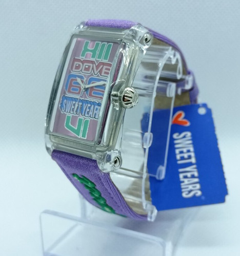 Montre sweet years - montre,