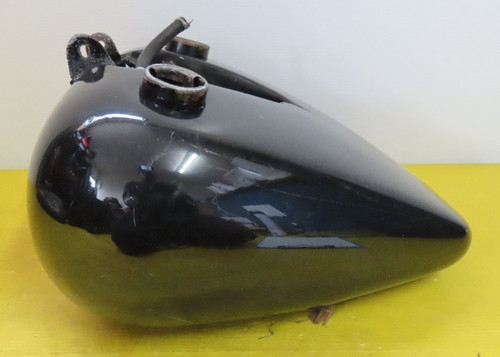 Harley davidson genuine gas - harley,