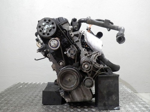 Moteur sans pièces - , (diesel)