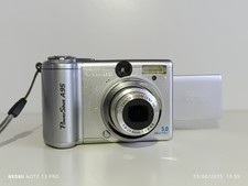 Appareil photo numérique