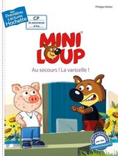Premières lectures CP2
