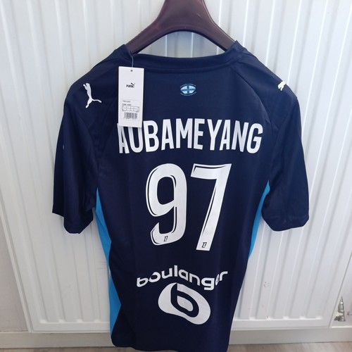 Maillot extérieur olympique - maillot,