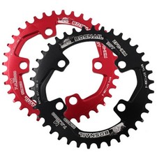 Accessoires Plateau 32/34/36/38T Vélo Composants Vélo Cyclisme VTT Pièces