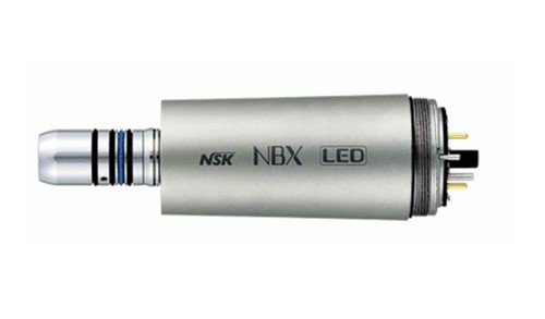 Moteur micromoteur nsk nbx led - moteur,