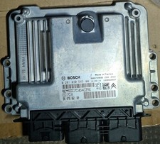 ECU ECUs calculateur moteur /