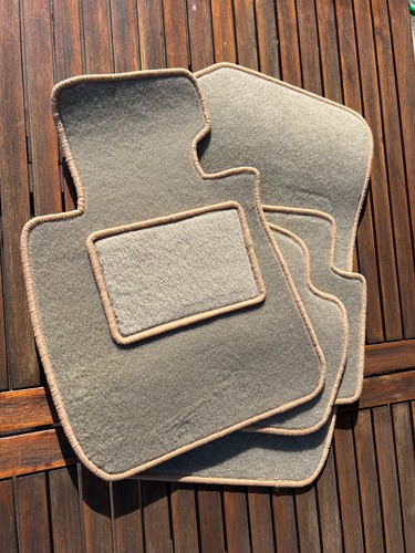 Set tapis sol - set, de
