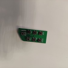 bouton power DVB-PK1430202 on