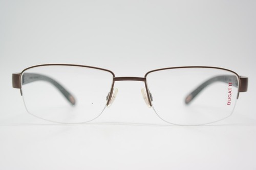 Lunettes bugatti ébène 529 - bugatti,