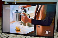 TPT315B5-FHBN0.K Écran Panneau LCD Pour TV PHILIPS 32PFS4132/12. (FONCTIONNEL)