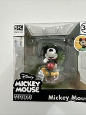 Mickey Mouse SFC Super