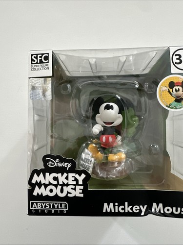 Mickey mouse sfc super - mouse,