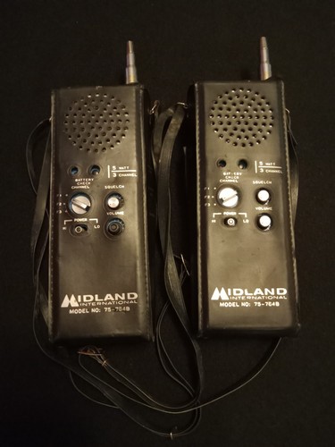 Vintage midland international - vintage,