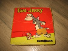 Film Office super 8 Tom &