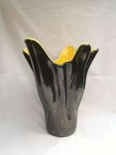 ancien grand important vase