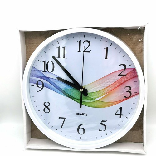 Horloge murale tour - horloge,