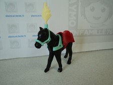 PLAYMOBIL vintage histoire