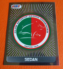 575 badge sedan ardennes - sedan,