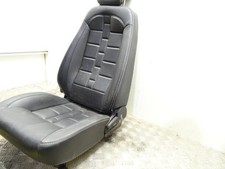 Siege avant droit LIGIER JS56