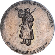 France médaille - france,,