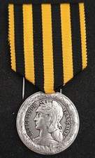 Médaille commémorative de