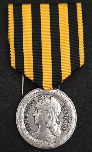 Médaille commémorative - , de