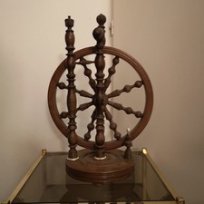 prestigieux rouet breton