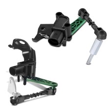 2x Détecteur de Niveau avant Arrière Droite pour Audi A6 4G2 A8 4H2 2009-2018