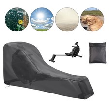 Couvercle imperméable pour rameur 210D pour concept 2 et autres modèles