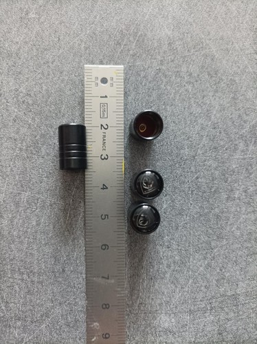Bouchons valve de - ,