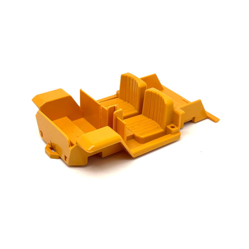 Playmobil safari chassis - safari,