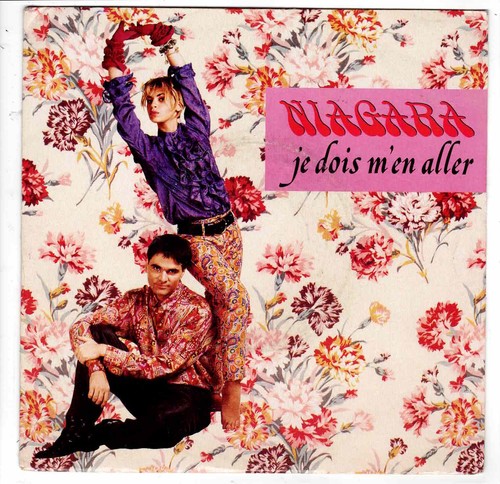 Niagara je dois - ,