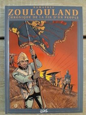 Zoulouland intégrale