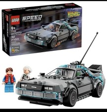 Lego 77256 Speed Champions