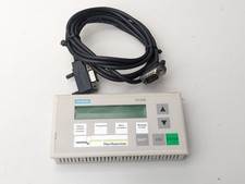 SIEMENS SIMATIC S7 TD200