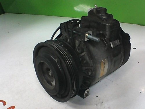Compresseur clim audi 1 - audi, a4