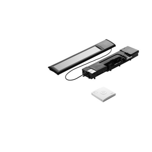 Kit motorisation solaire - kit, de