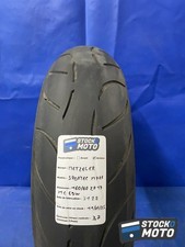 Metzeler sportec M7RR 160 60