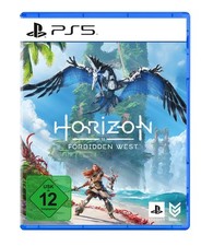 Horizon Forbidden West  PlayStation 5 Standard (Sony Playstation 5)