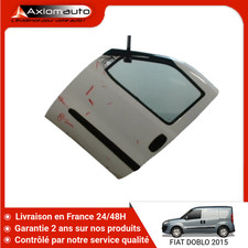 🇫🇷 PORTE AVANT GAUCHE