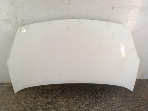 Capot citroen berlingo phase - 2,
