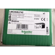 New 1PC Schneider LMC058LF42
