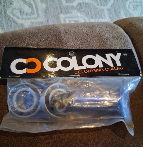 Nos bmx colony kit - bb,