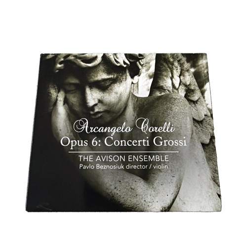 Corelli concerti grossi - concerti,